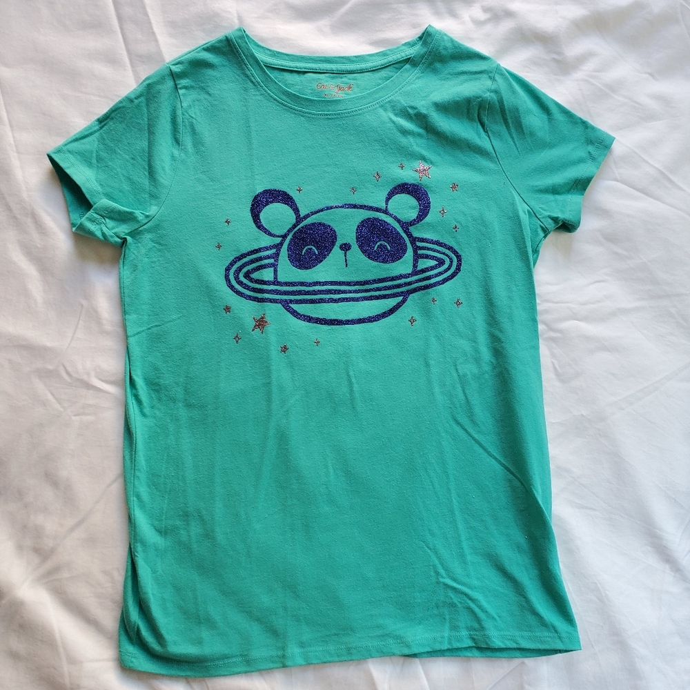 Girl's tshirt